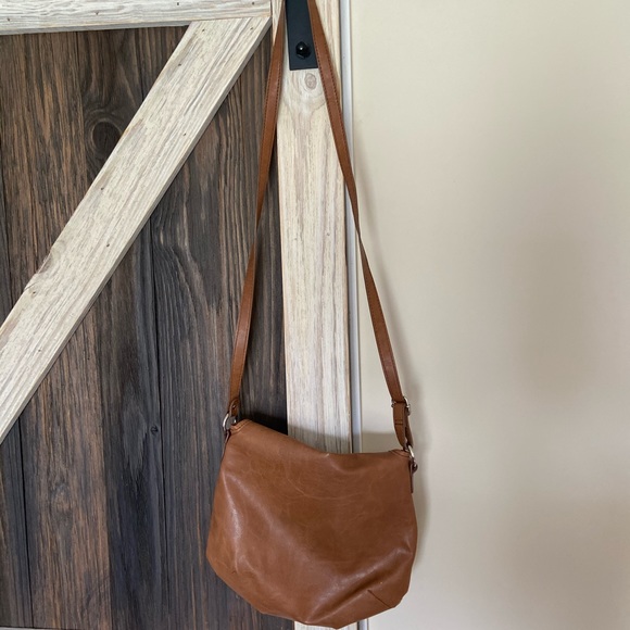 Relic crossbody bag - Picture 4 of 4